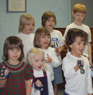 Winter Concert
